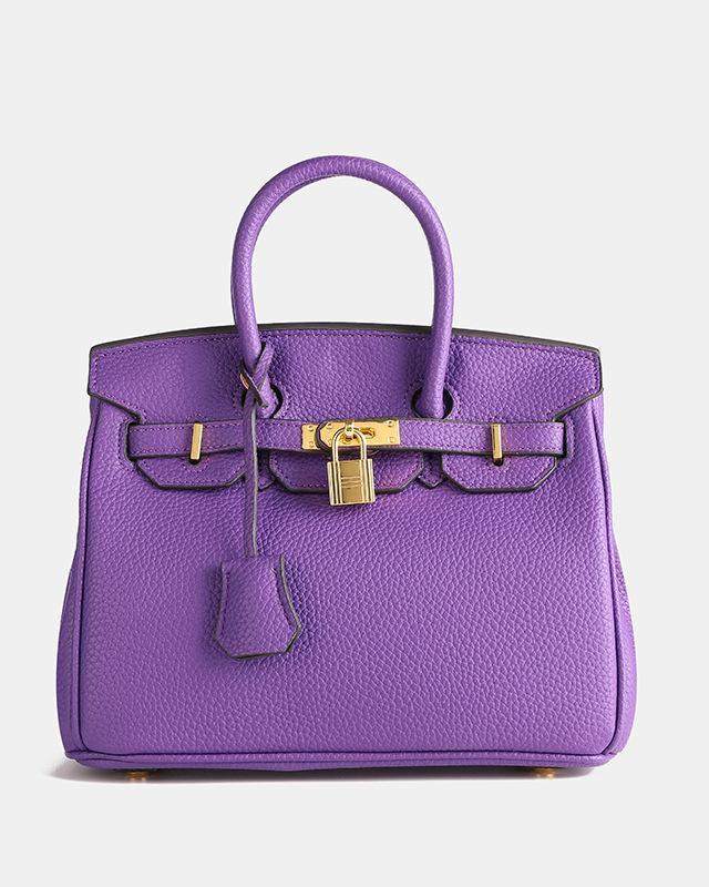 MILA | Sac en Cuir