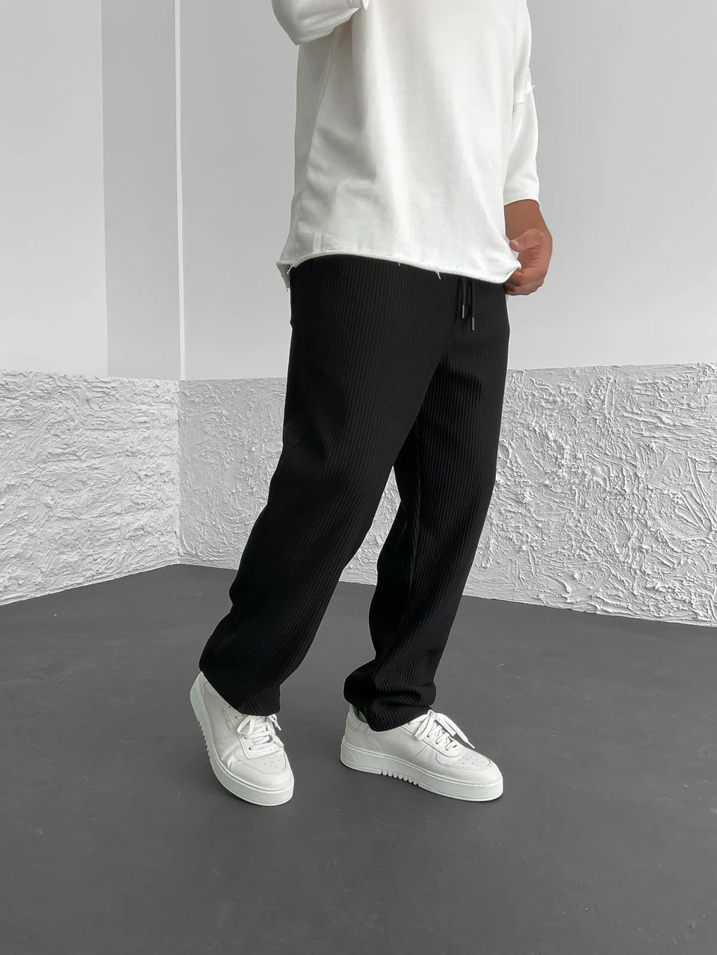 Luis | Pantalon Confortable