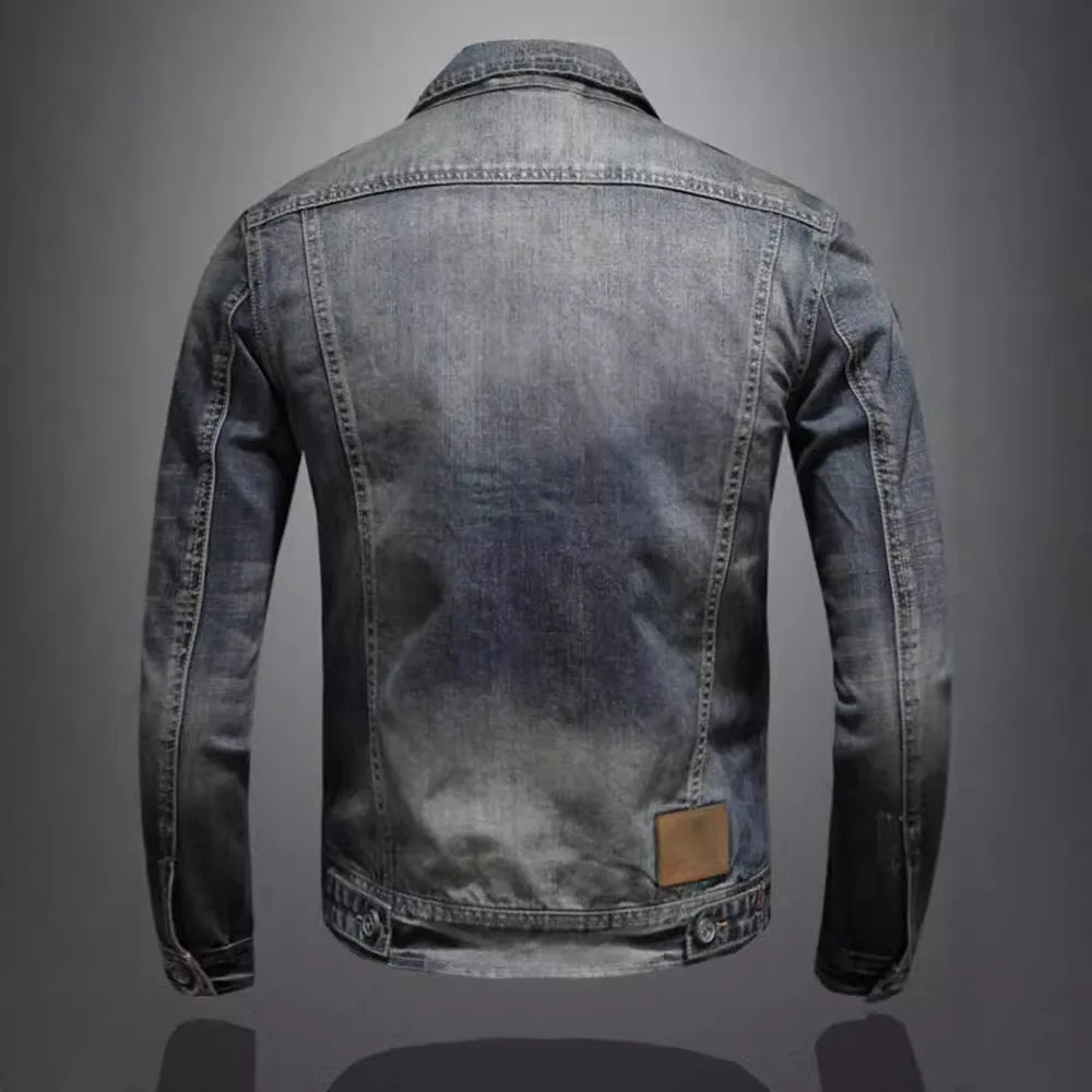 Basilio | Veste En Jean