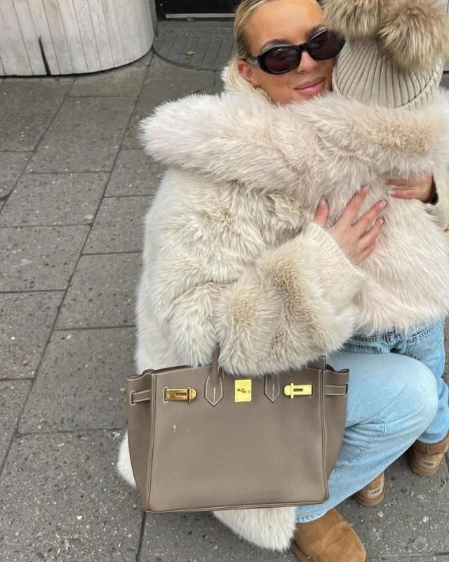MILA | Sac en Cuir