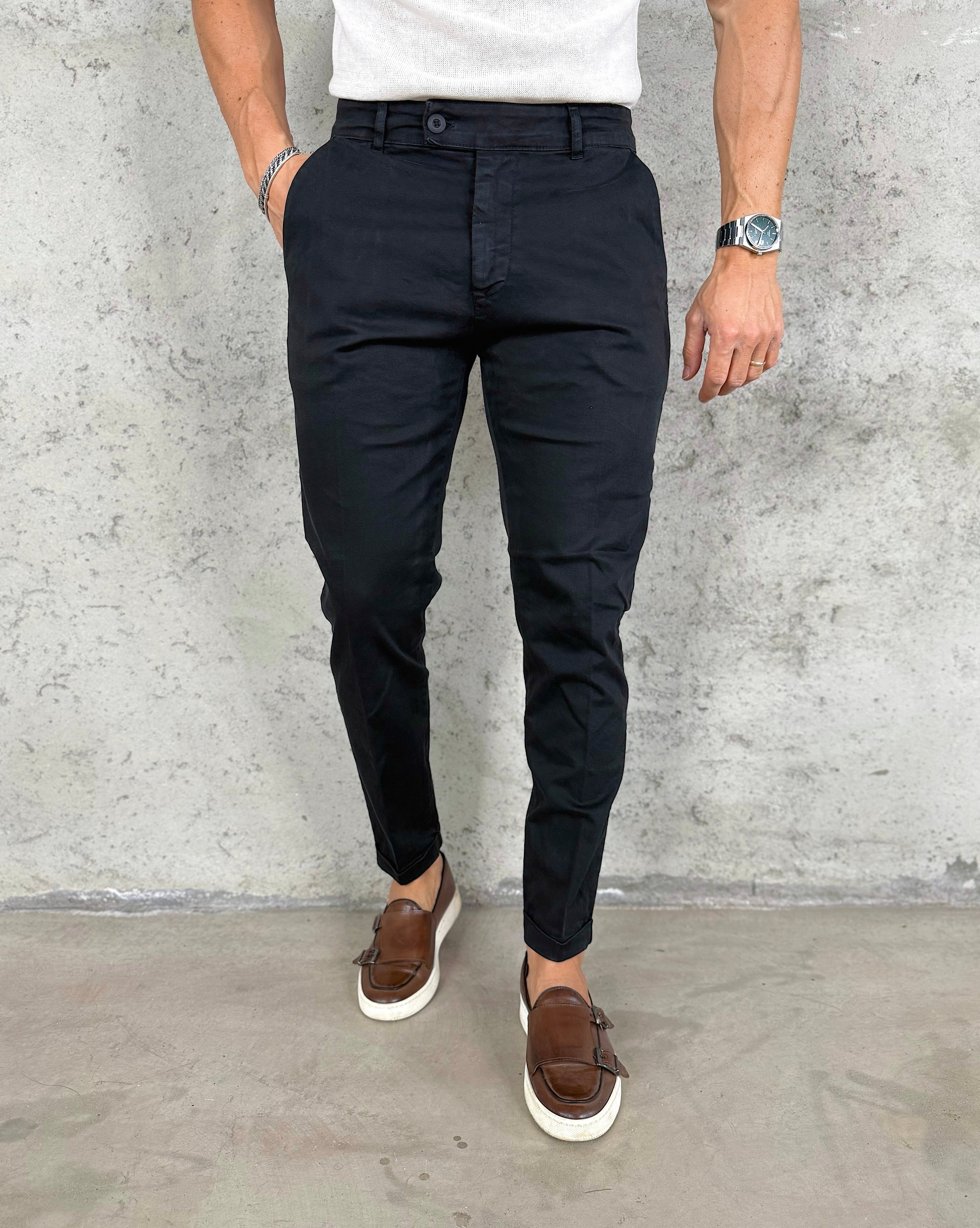 Julio | Pantalon Deluxe