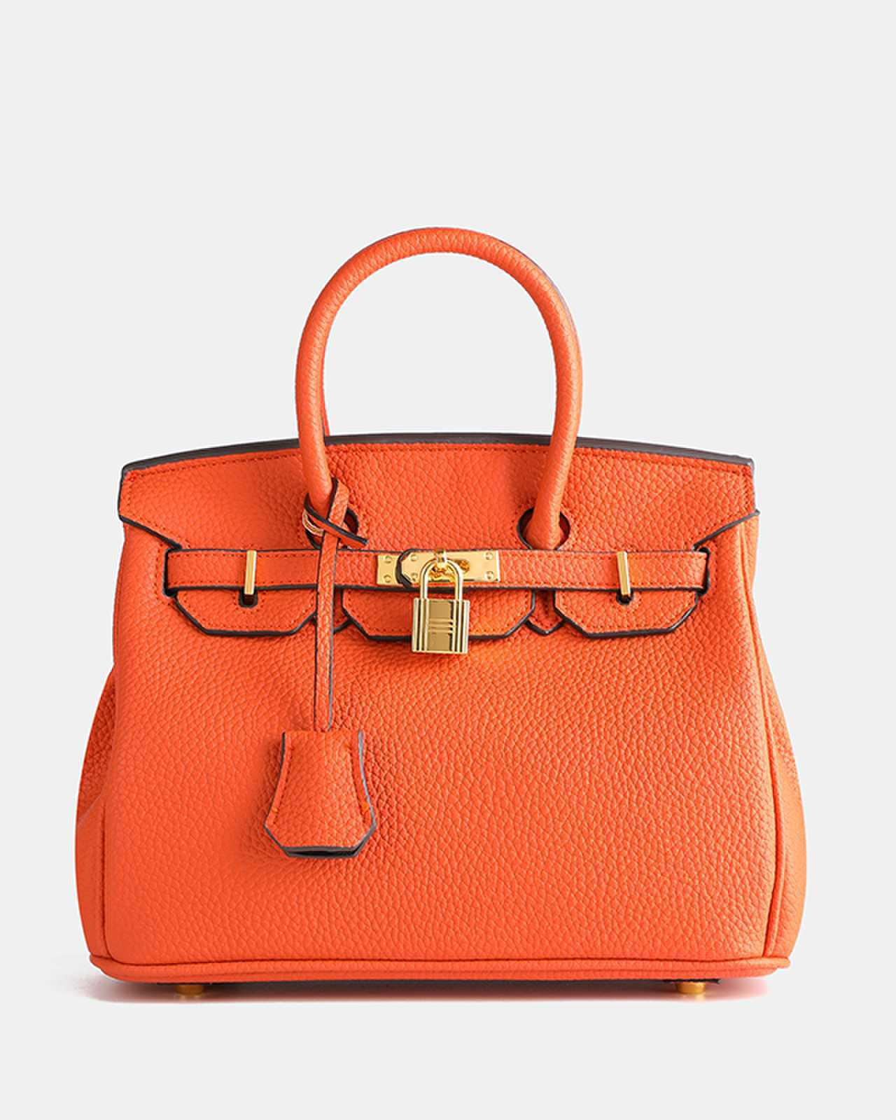 MILA | Sac en Cuir