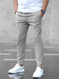 Lucas | Pantalon Ajusté Premium