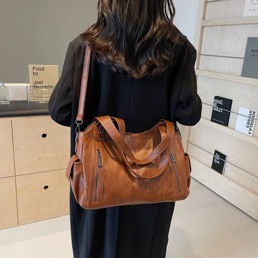 NALA | Sac en Cuir