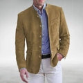 Enrico | Veste Élégante