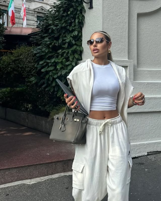 MILA | Sac en Cuir