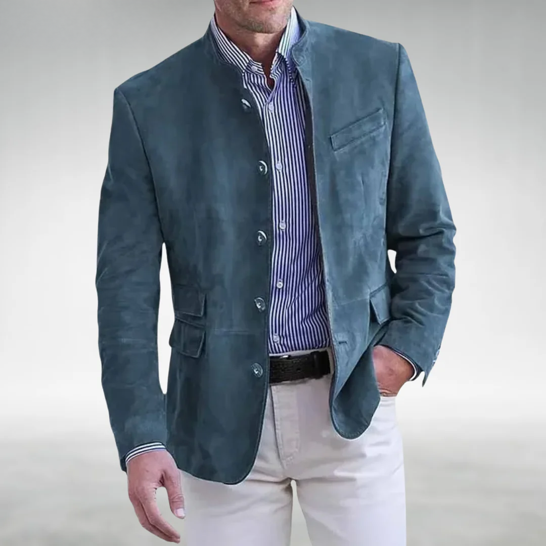 Enrico | Veste Élégante