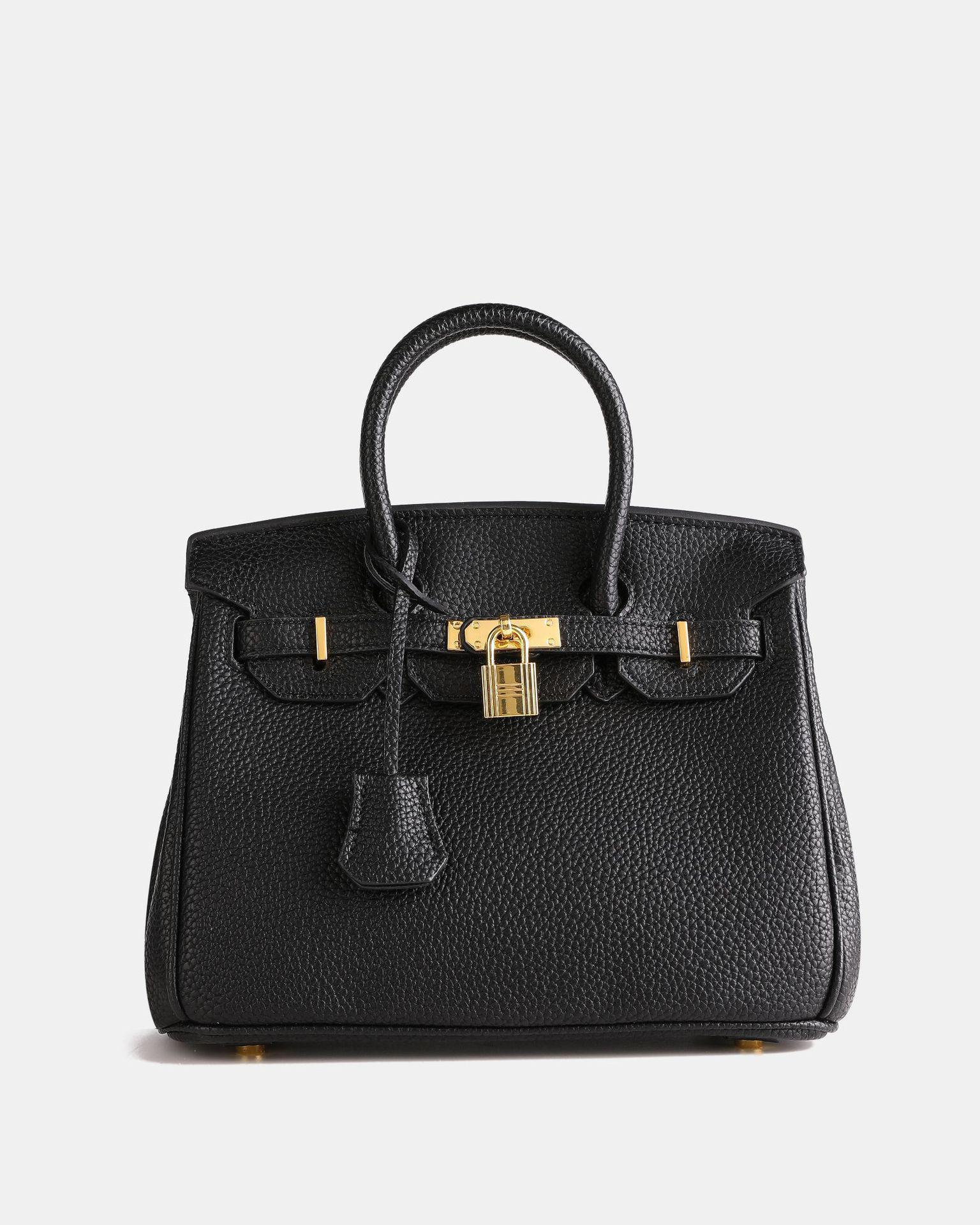 MILA | Sac en Cuir