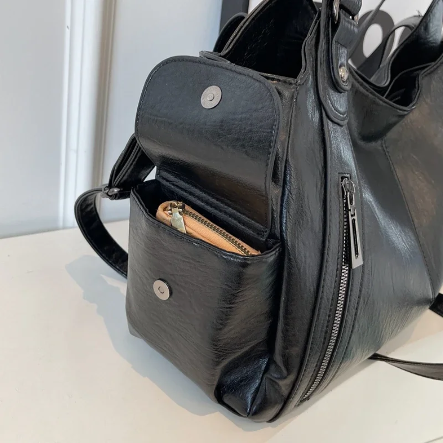 NALA | Sac en Cuir
