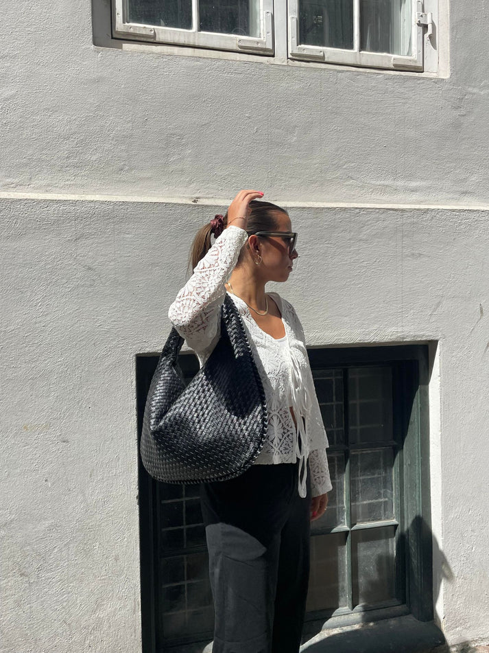 NOA | Sac Tressé