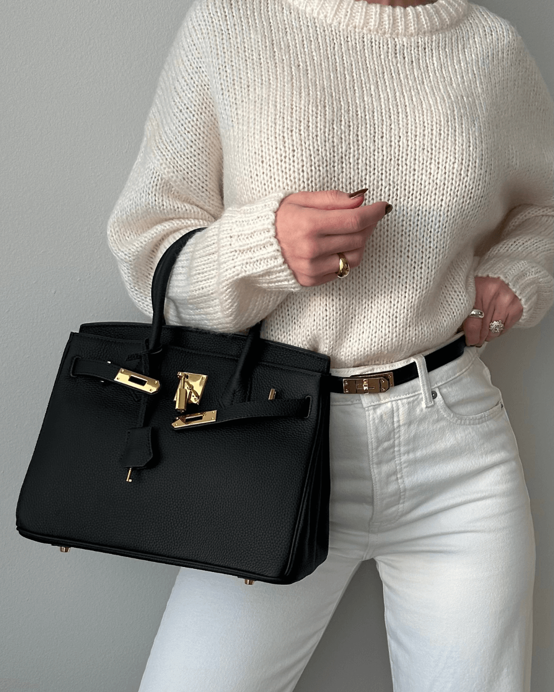 MILA | Sac en Cuir