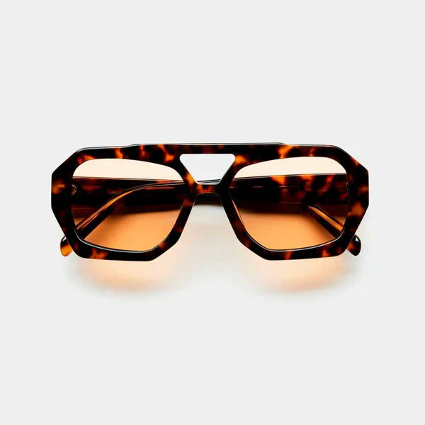 EMIDIO | Lunettes de Soleil Fumées