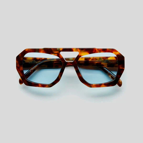 EMIDIO | Lunettes de Soleil Fumées