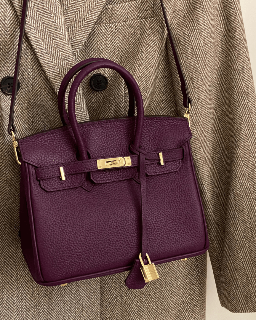 MILA | Sac en Cuir