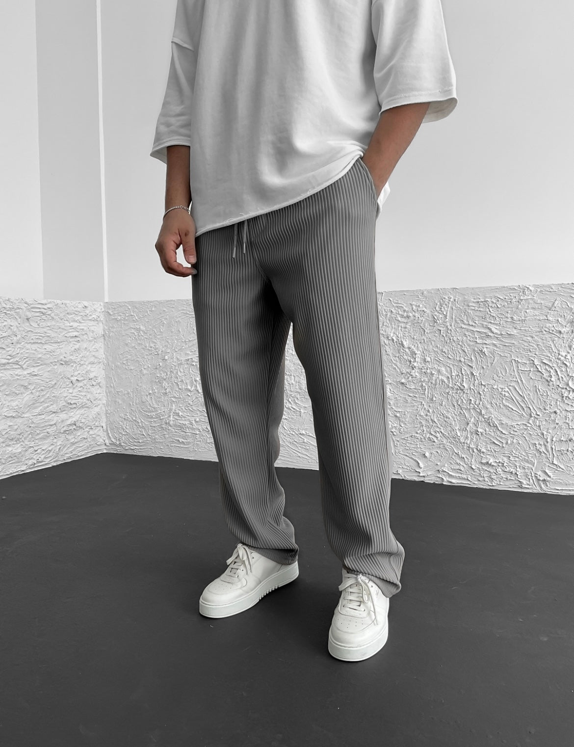 Luis | Pantalon Confortable