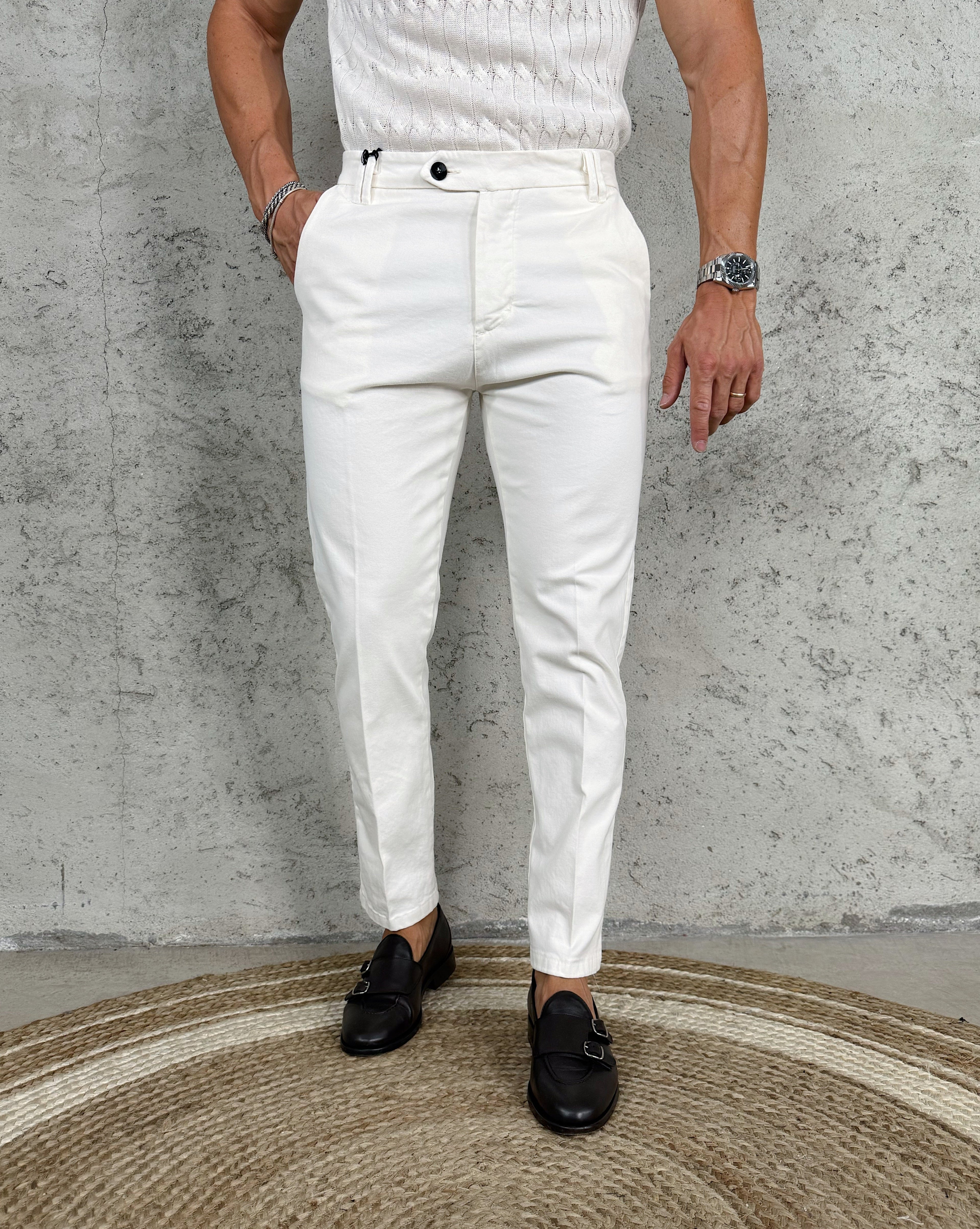 Julio | Pantalon Deluxe