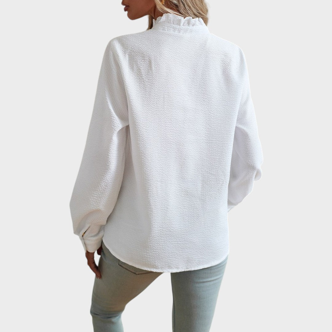 Rosilda | Blouse Élégante