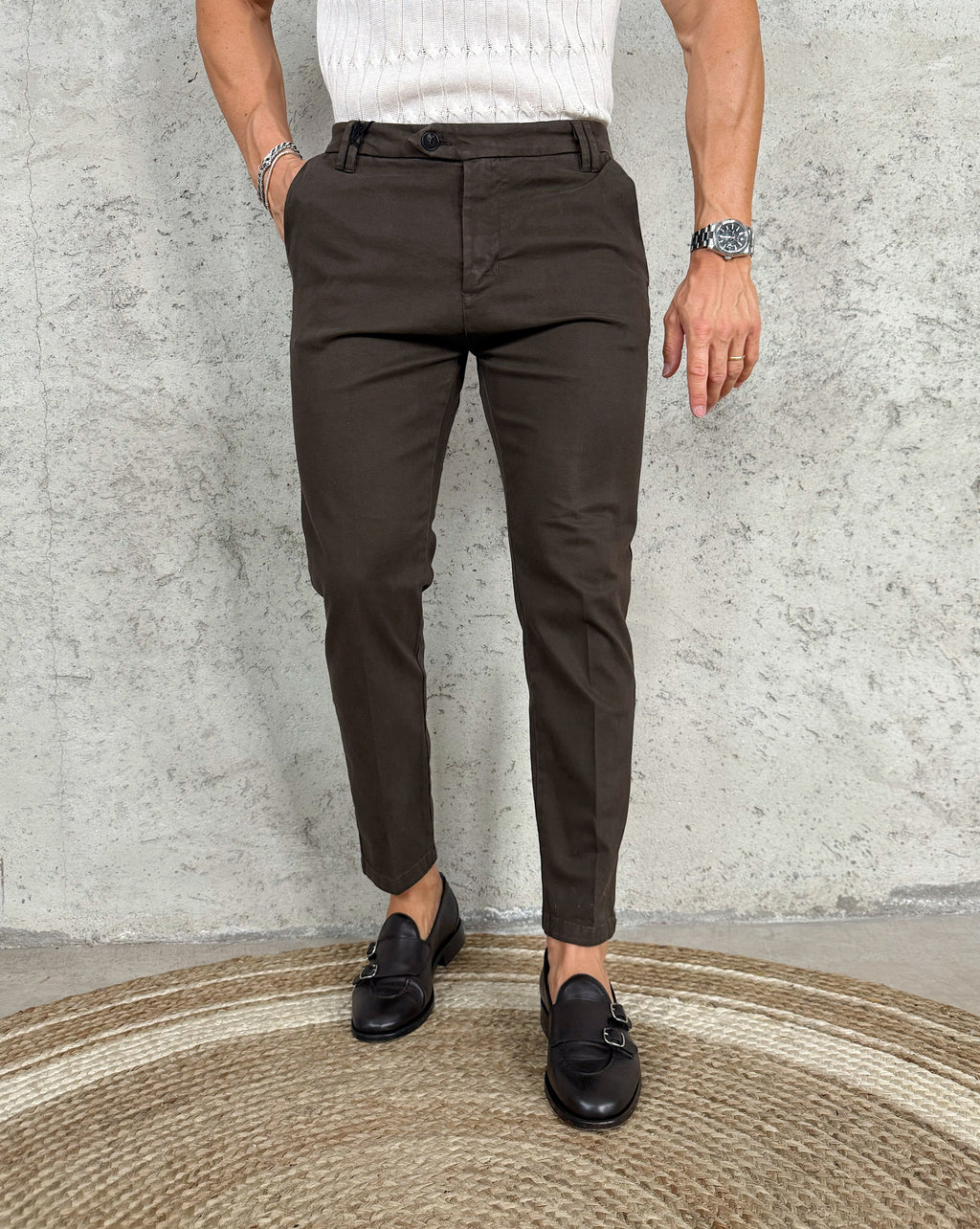 Julio | Pantalon Deluxe