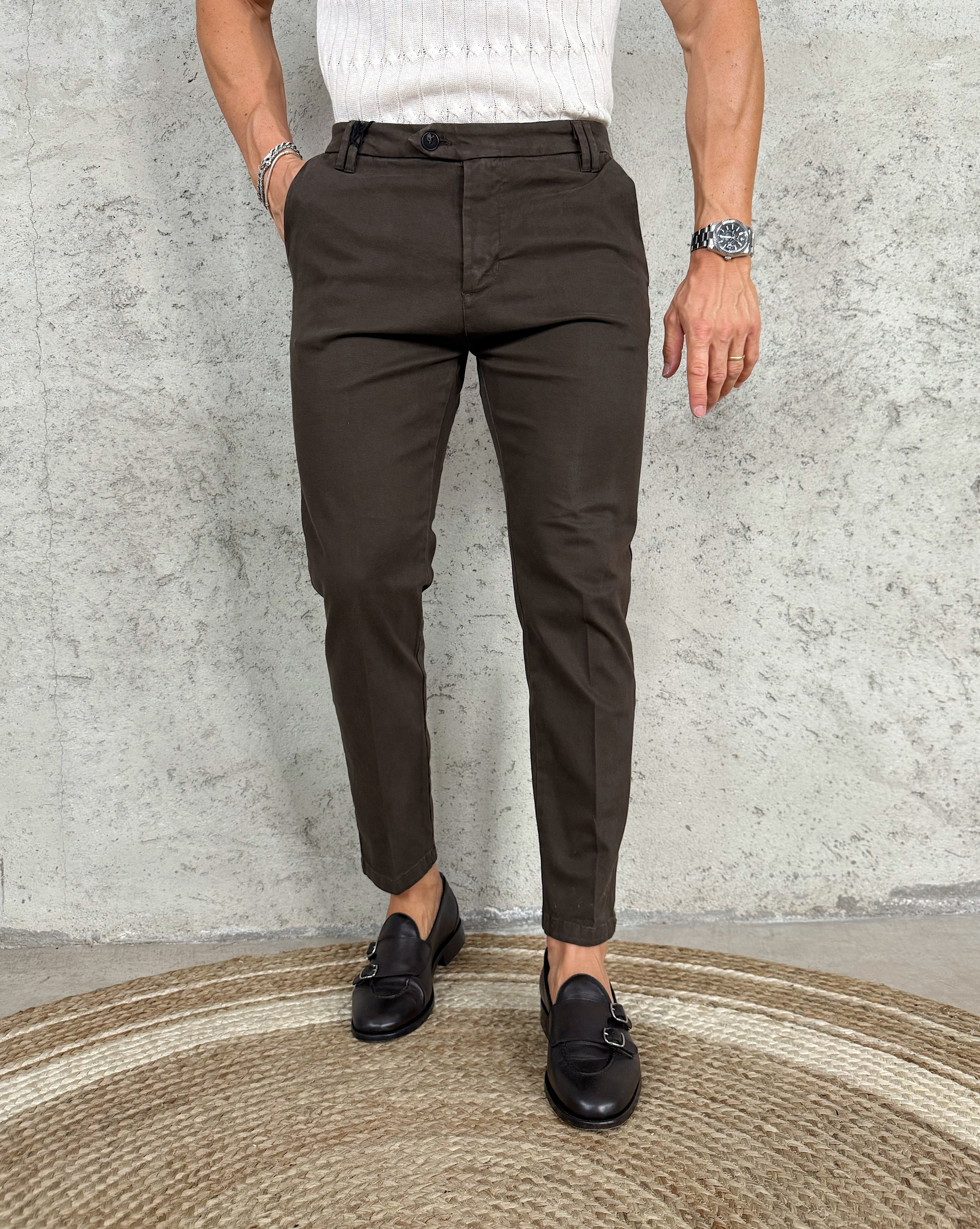 Julio | Pantalon Deluxe