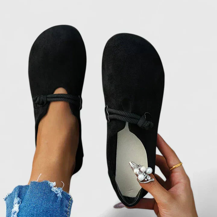 Giulia™ | Mocassins Élégants au Confort Naturel