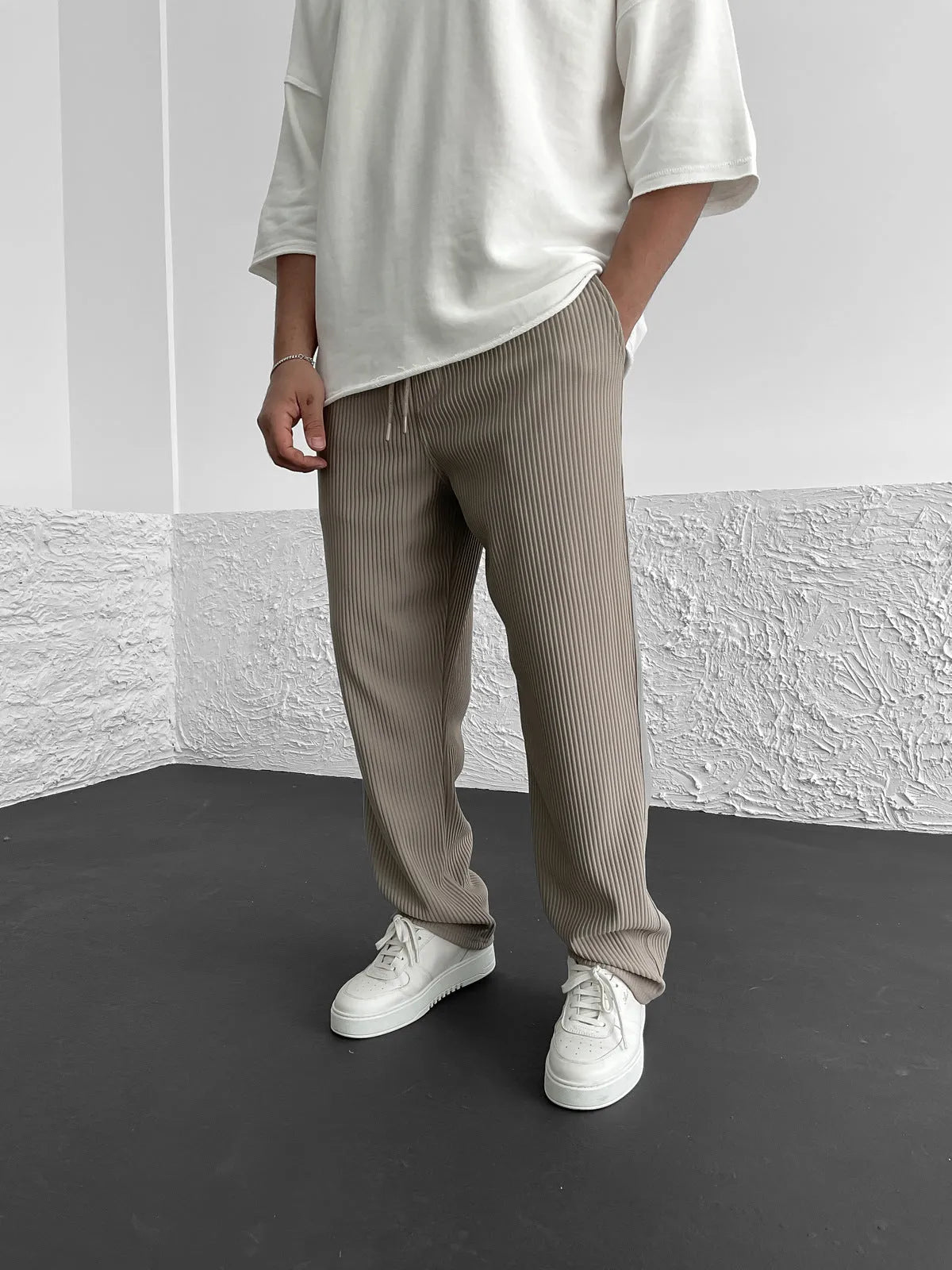 Luis | Pantalon Confortable