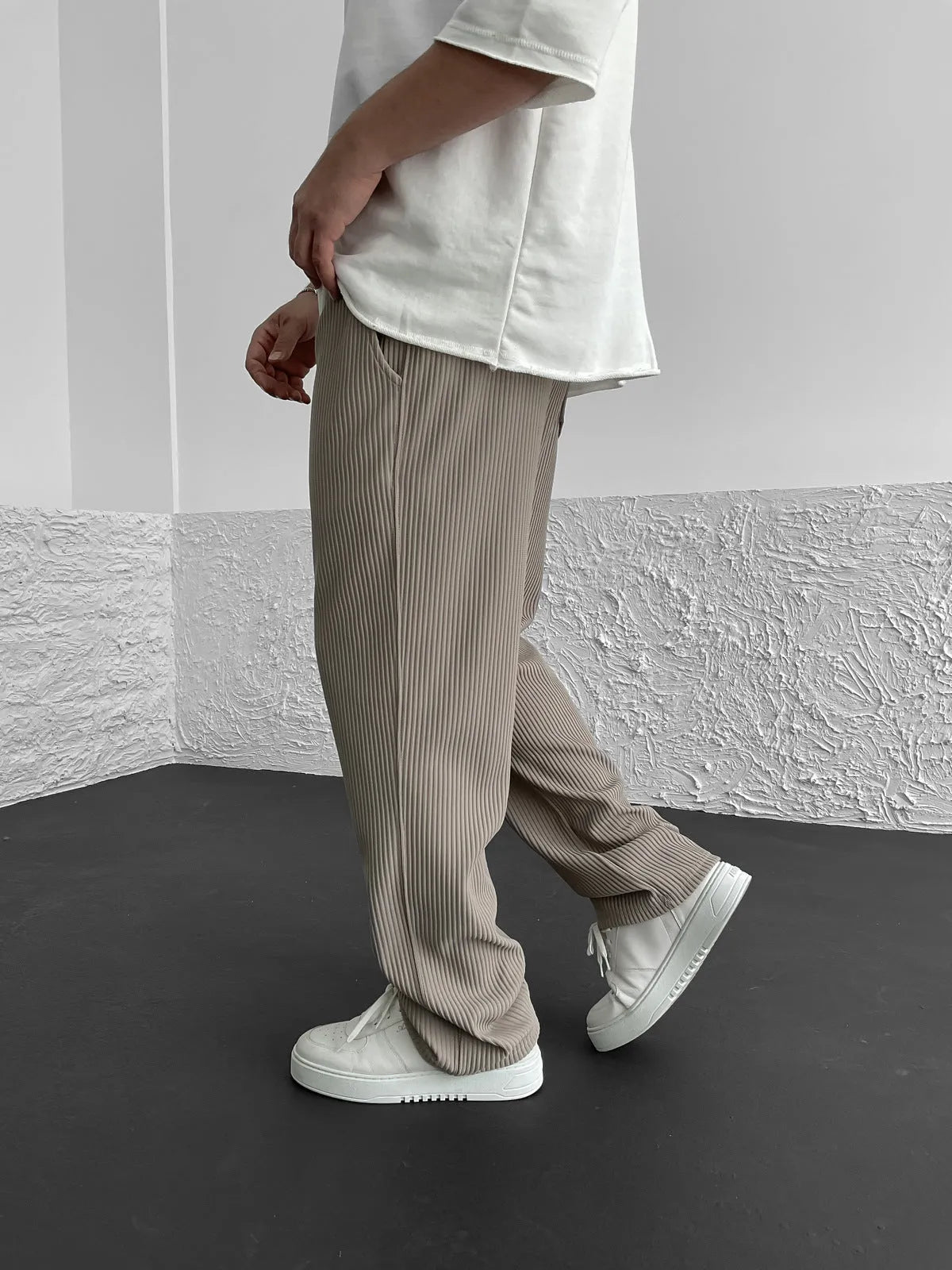 Luis | Pantalon Confortable