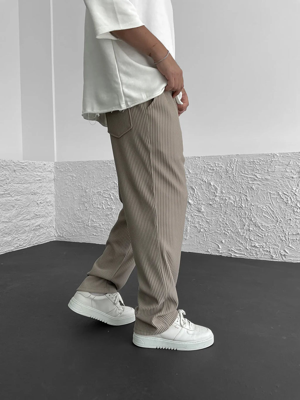 Luis | Pantalon Confortable