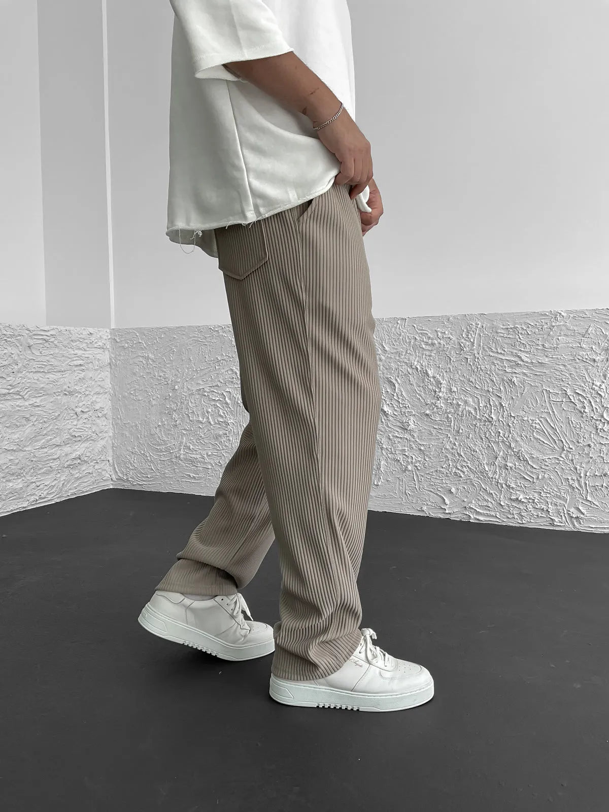 Luis | Pantalon Confortable