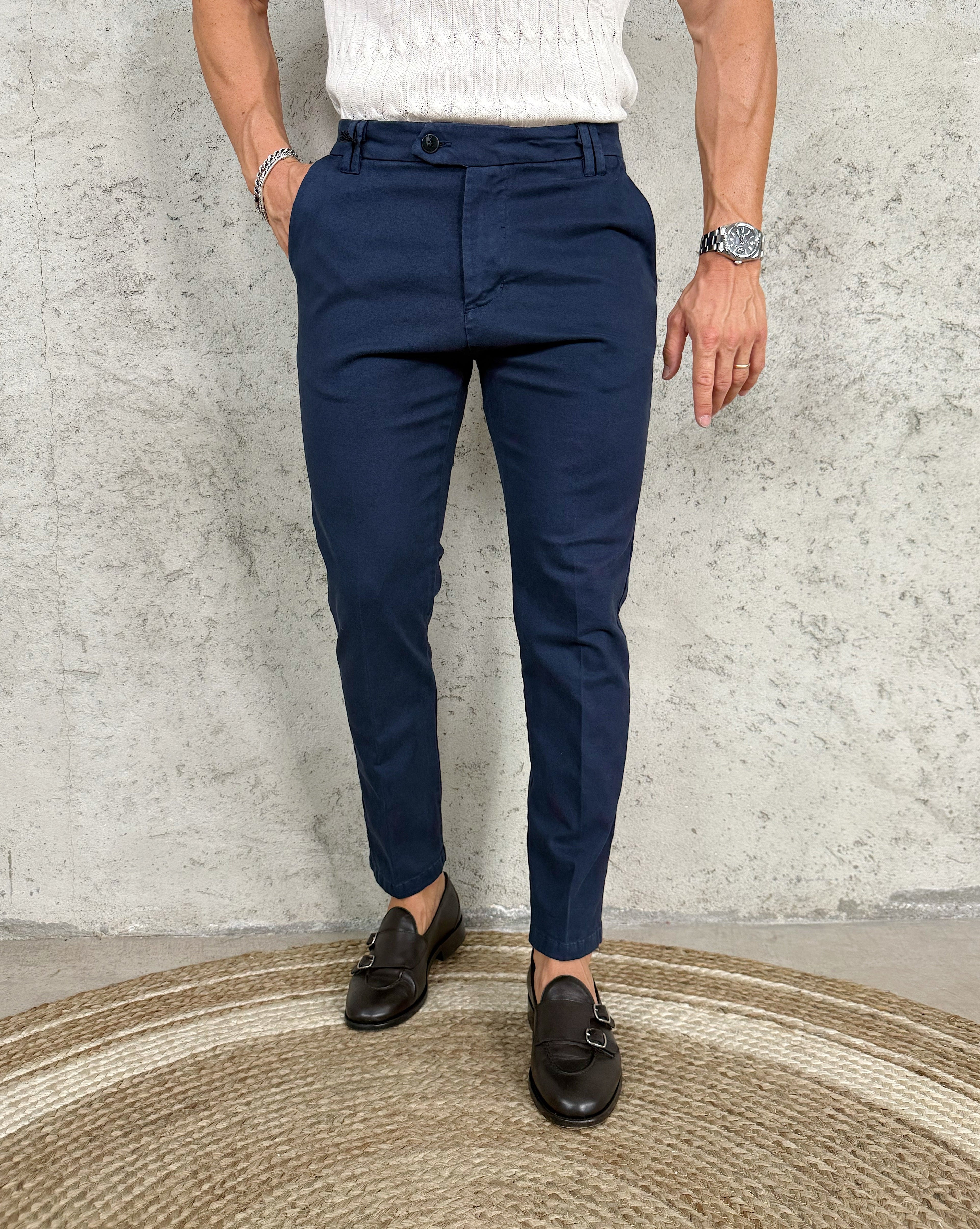 Julio | Pantalon Deluxe