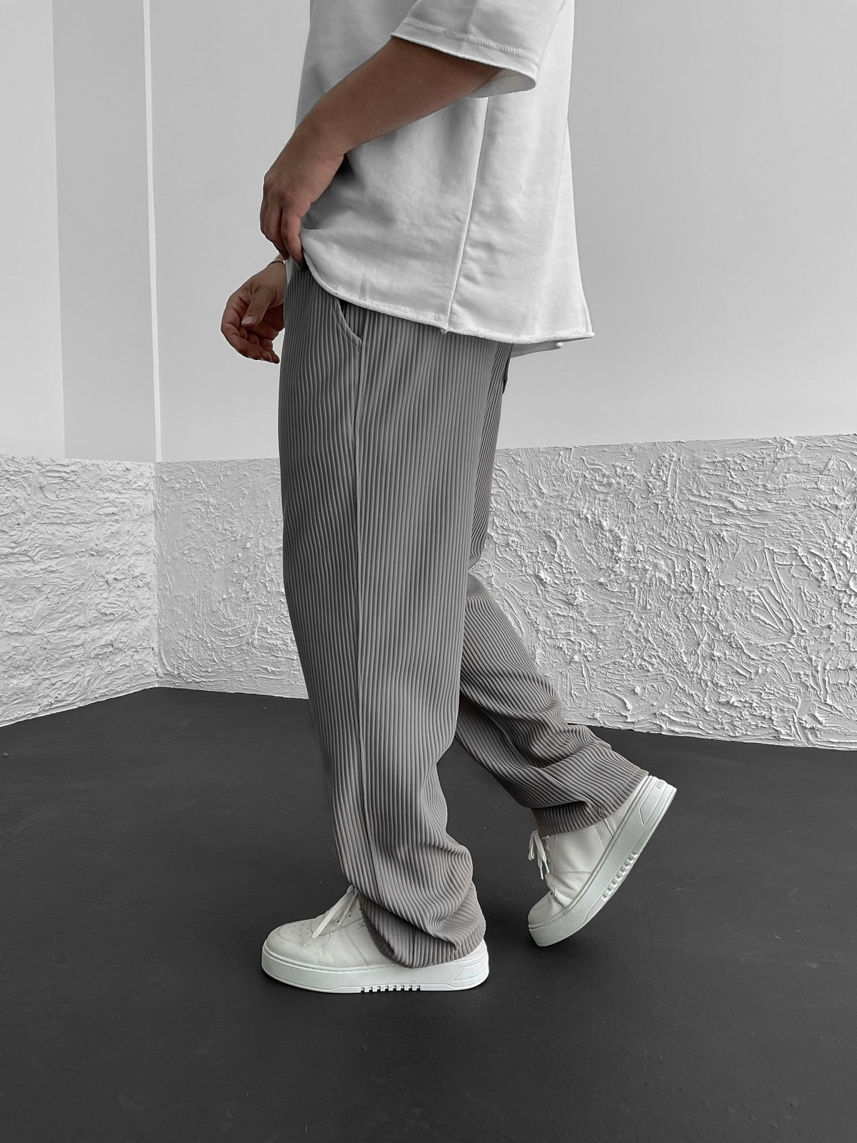 Luis | Pantalon Confortable