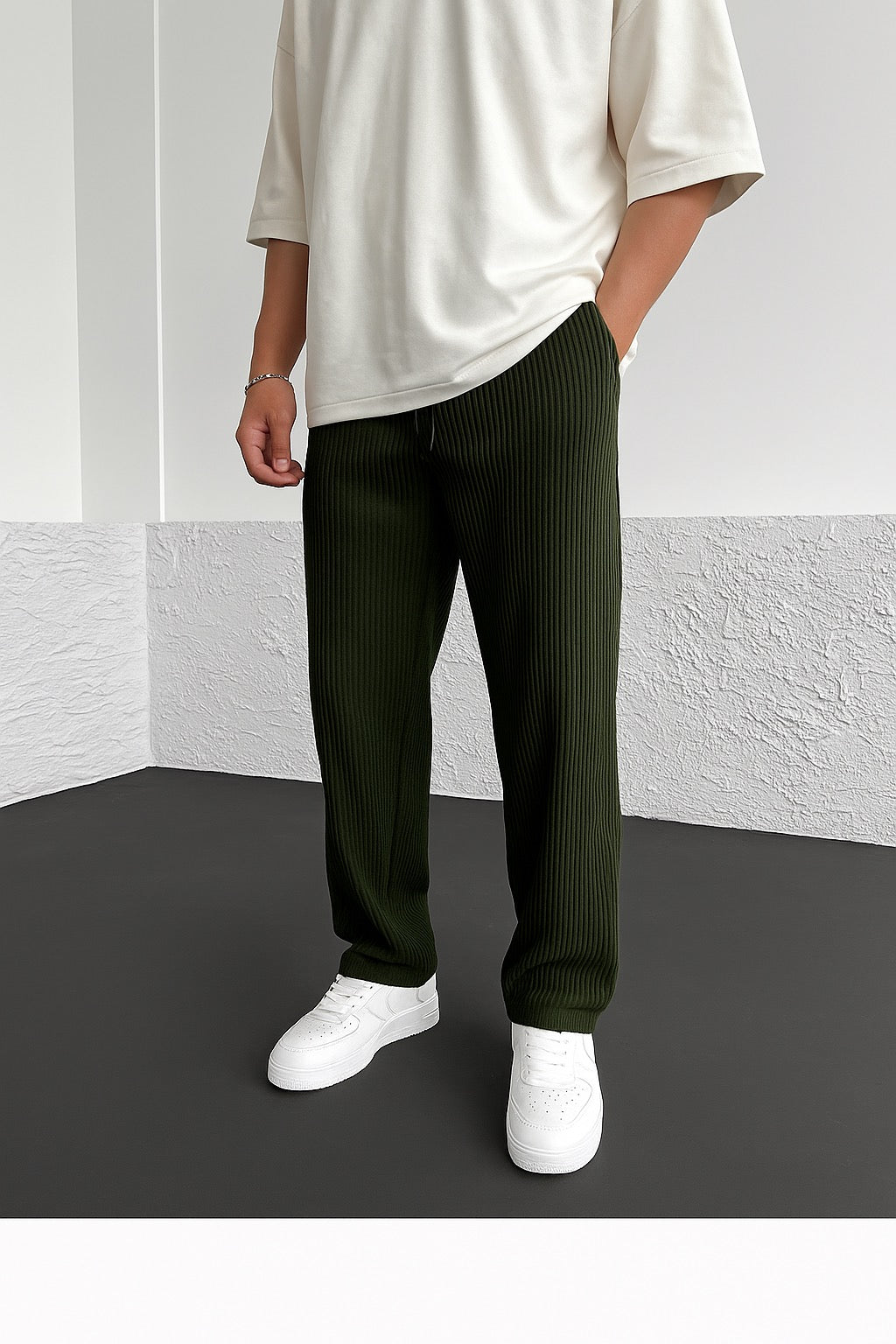 Luis | Pantalon Confortable