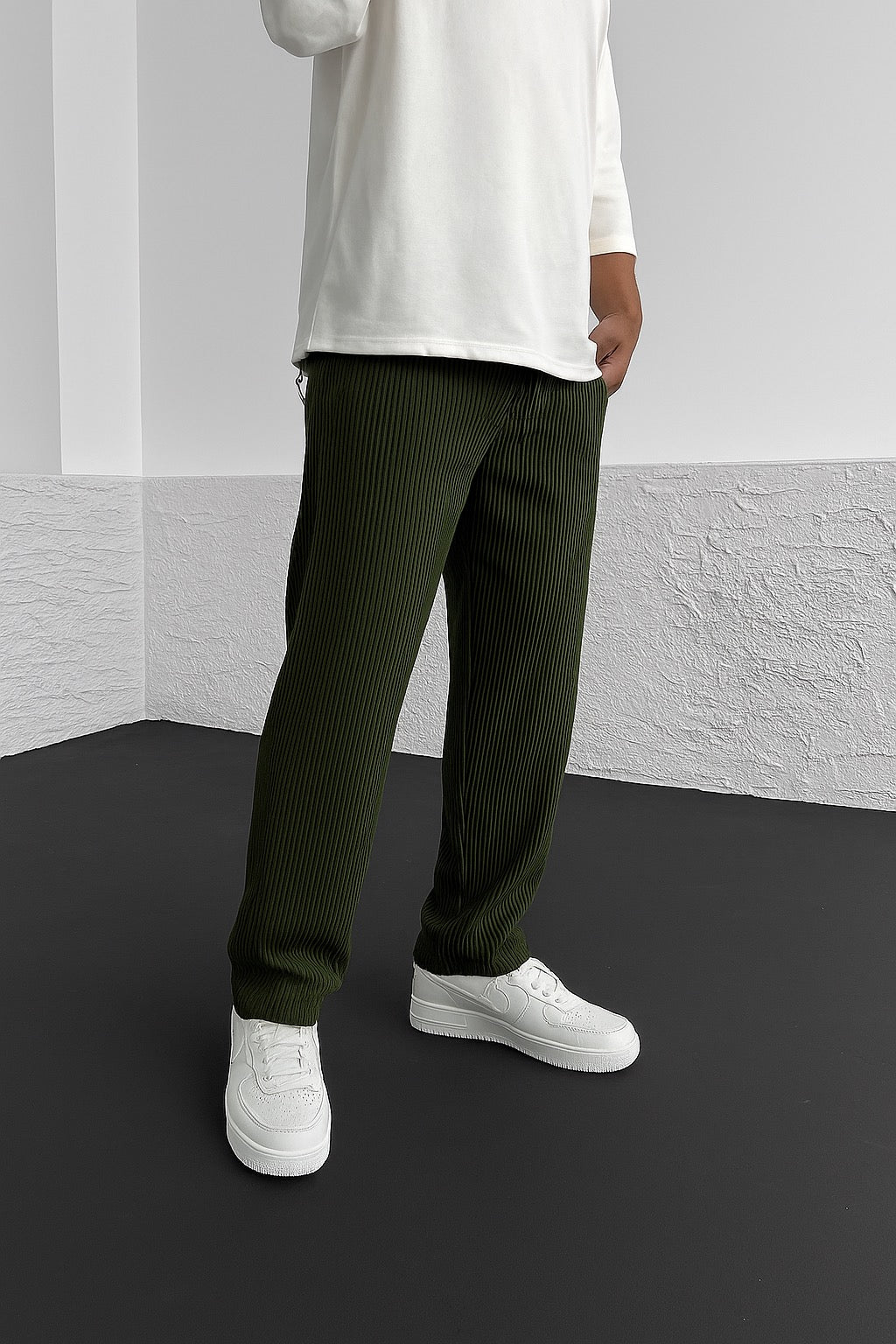 Luis | Pantalon Confortable