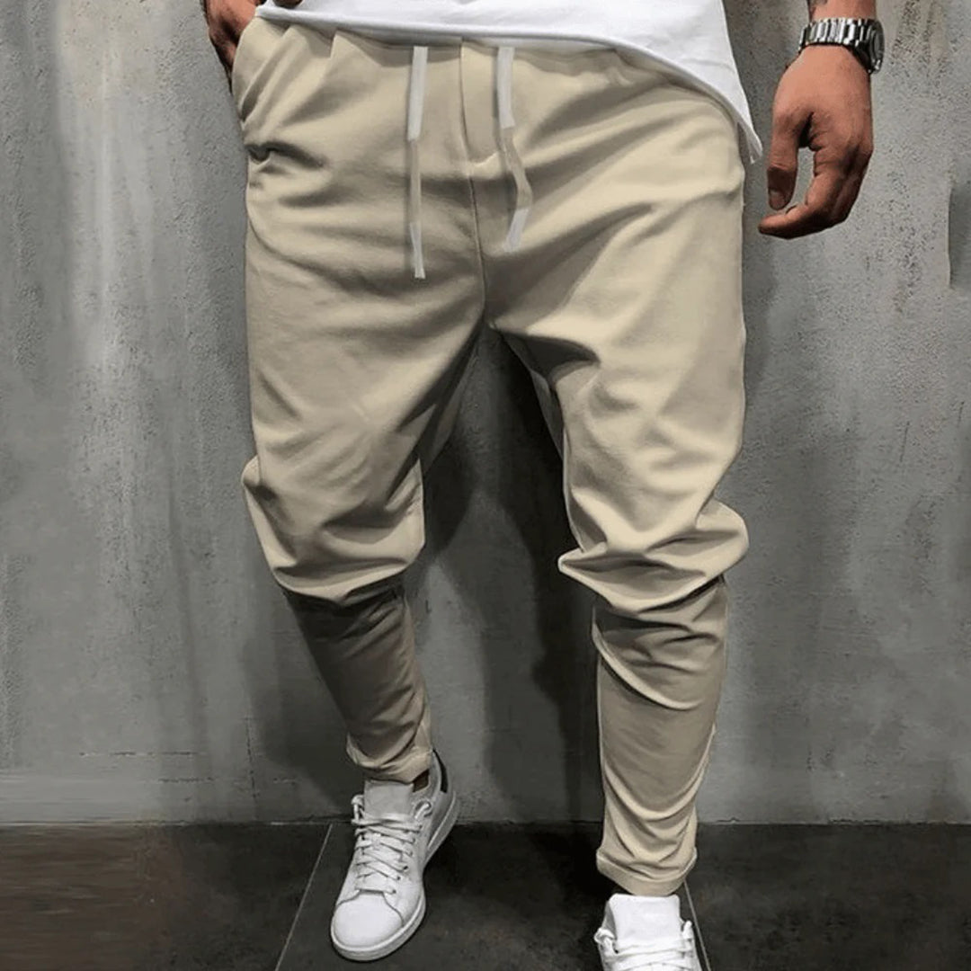 Noel | Pantalon Jogging Confortable