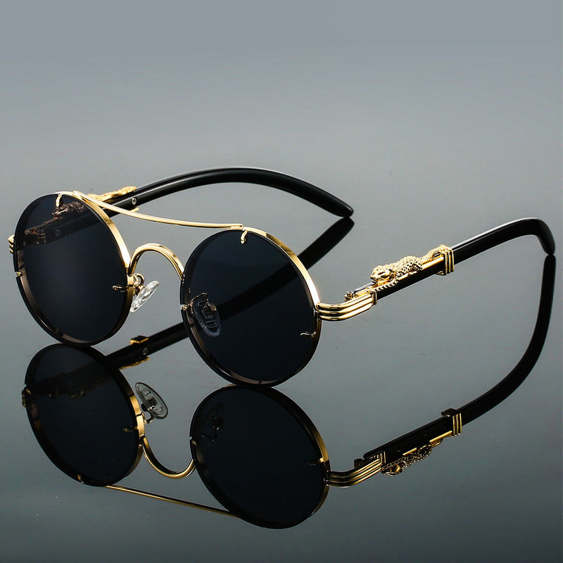 PANTERA | Lunettes Élégantes