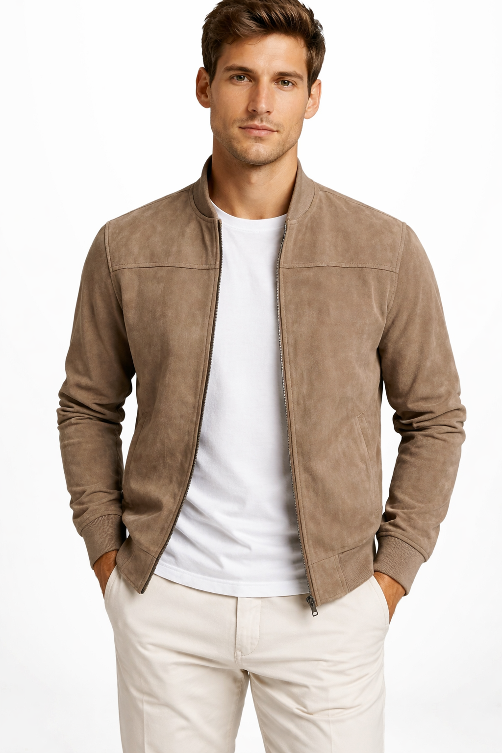 Pol | Veste Classique