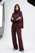 Adriana | Ensemble Oversize Assorti
