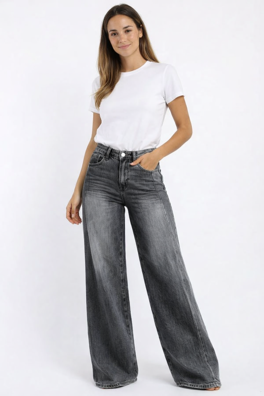 Mara | Pantalon Boho Vintage