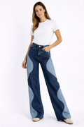Mireia | Pantalon Boho Vintage