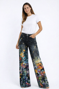 Naia | Pantalon Boho Vintage