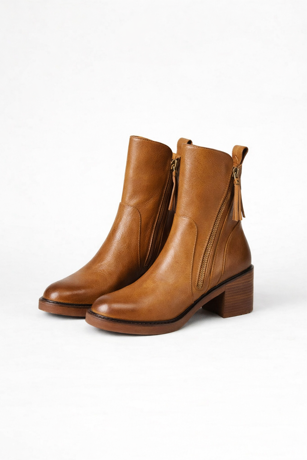 Susana | Bottes Élégantes et Confortables