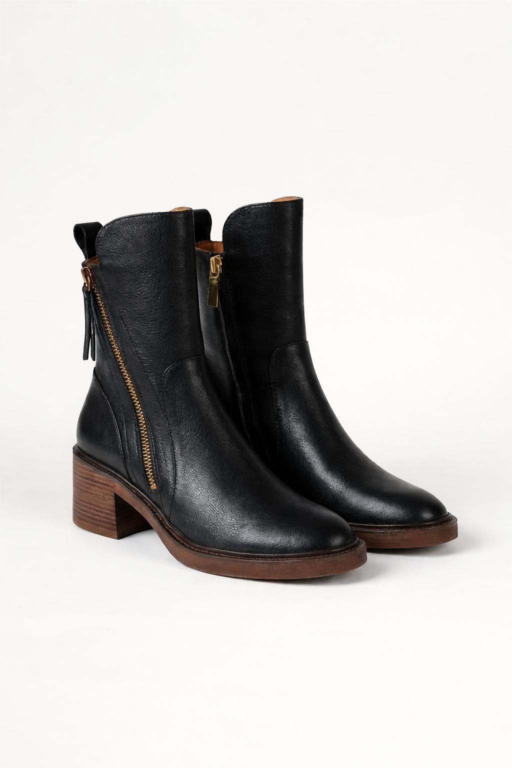 Susana | Bottes Élégantes et Confortables