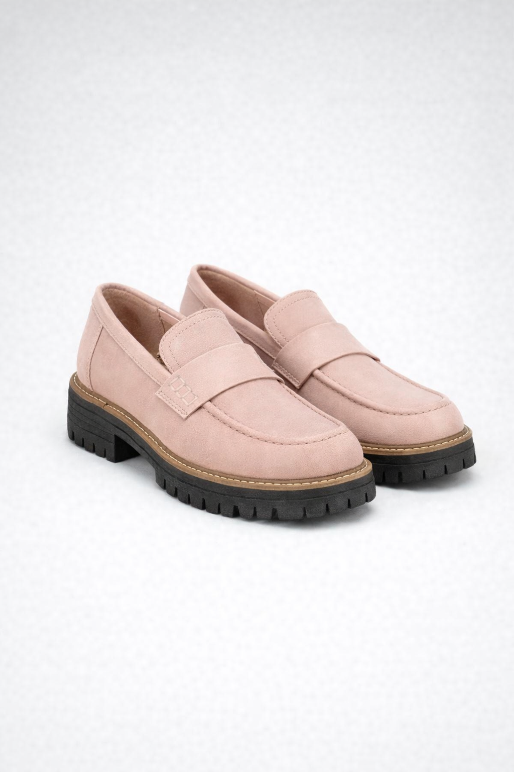 Xenia | Mocasines Ortopédicos