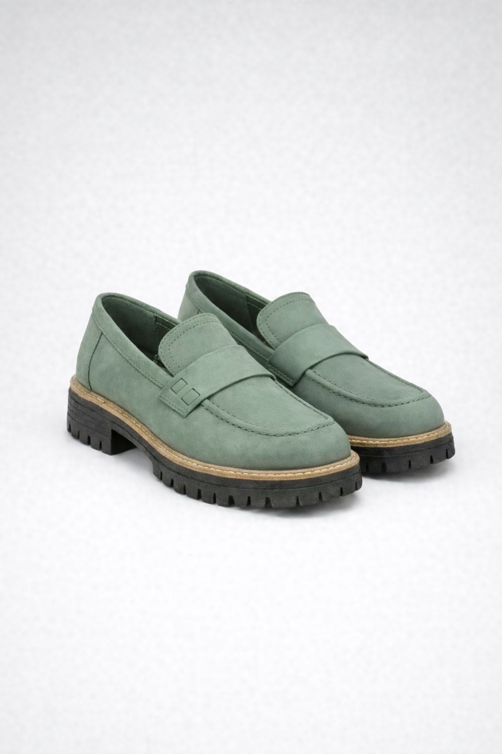 Xenia | Mocasines Ortopédicos
