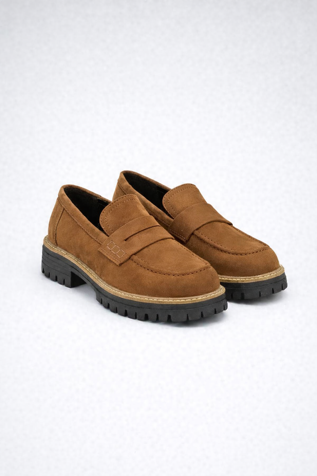 Xenia | Mocasines Ortopédicos