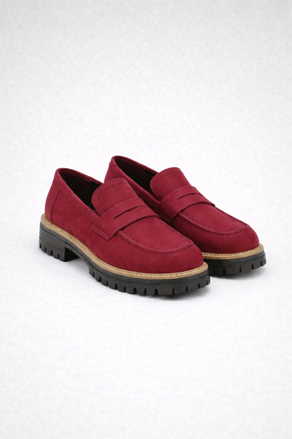 Xenia | Mocasines Ortopédicos
