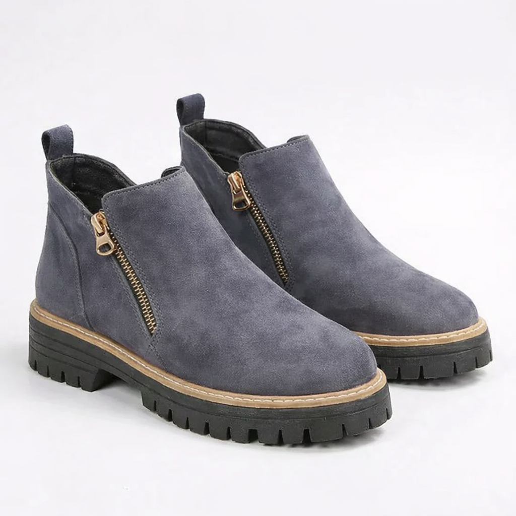 Artemisa | Bottines Élégantes