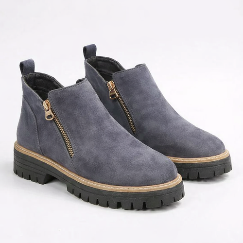 Artemisa | Bottines Élégantes