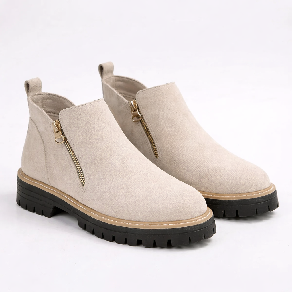 Artemisa | Bottines Élégantes