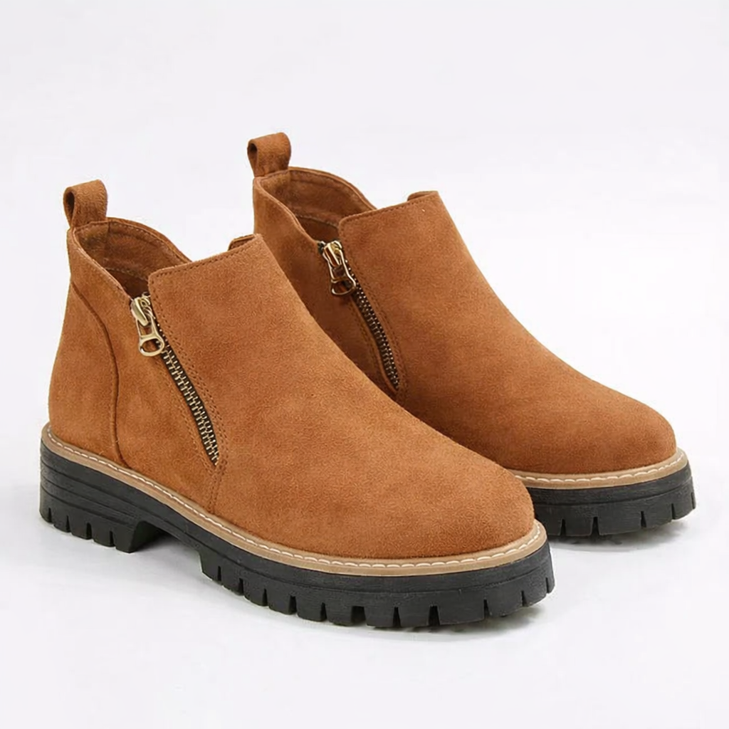 Artemisa | Bottines Élégantes