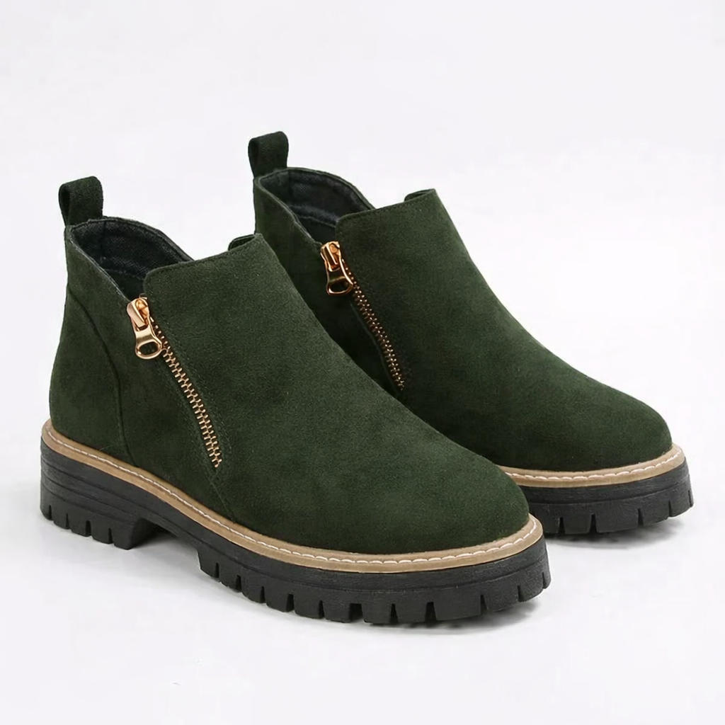 Artemisa | Bottines Élégantes